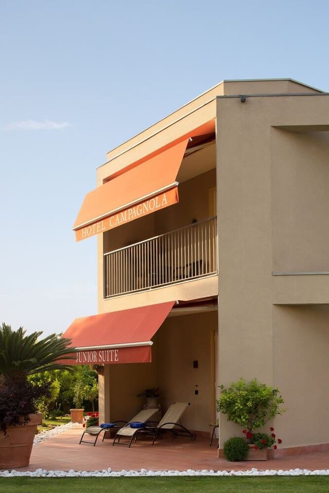 Superior Suite