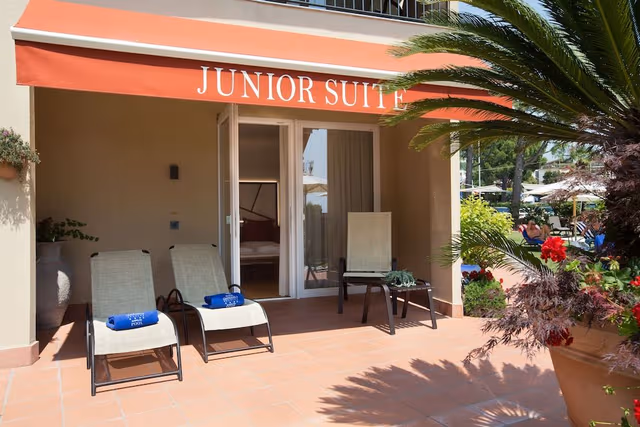 Superior Suite