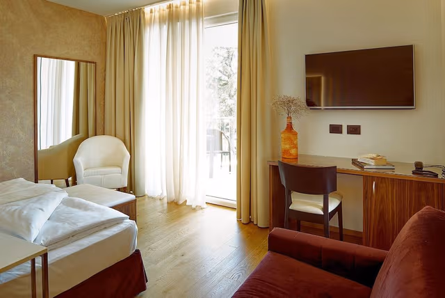 Junior Suite
