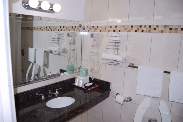 Family Double Room Single Use, 1 Double Bed, Non Smoking