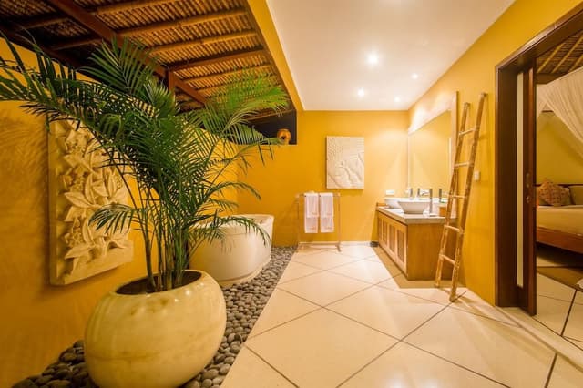 Villa, 4 Bedrooms