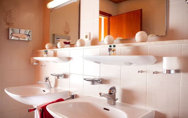 Superior Double Room, Balcony