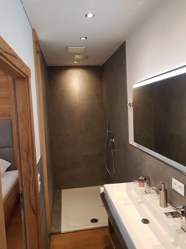 Superior Double Room, Balcony