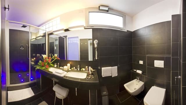 Junior Suite, Terrace, Sea Facing