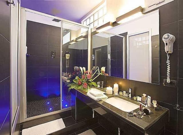 Junior Suite, Terrace, Sea Facing
