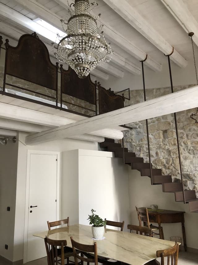 Luxury Studio Suite, 1 Bedroom, Non Smoking, Kitchen