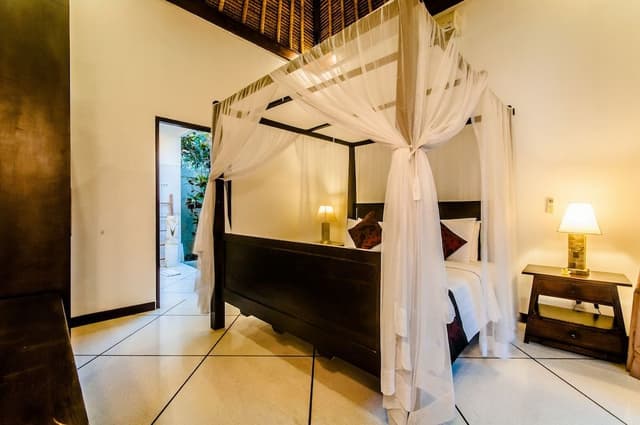 Villa, 3 Bedrooms