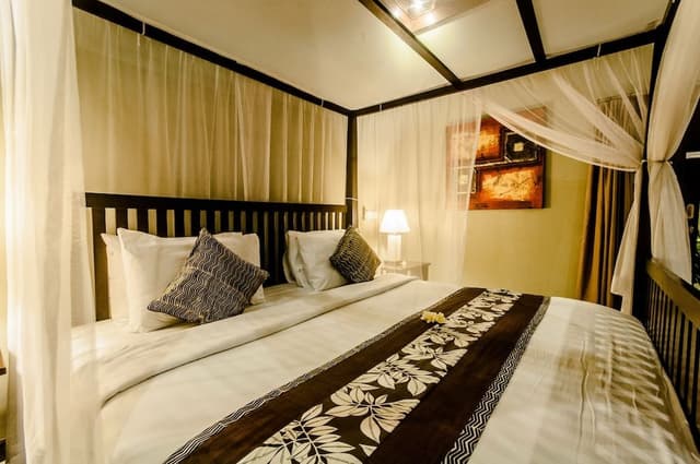 Villa, 3 Bedrooms
