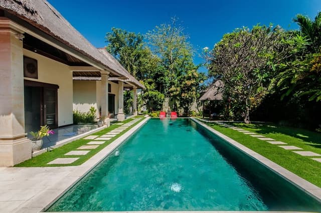 Villa, 3 Bedrooms