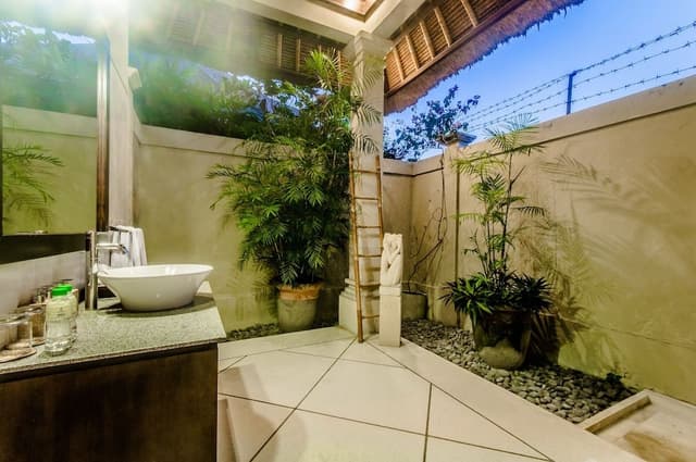 Villa, 3 Bedrooms