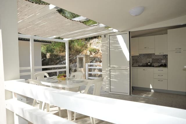 Bungalow, 1 Bedroom, Mountainside (Topazio Class)