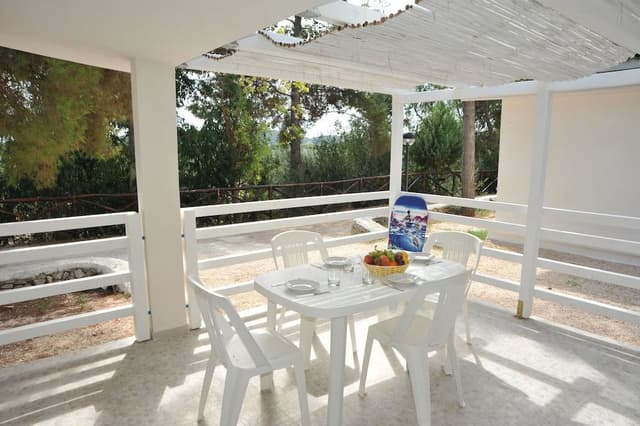 Bungalow, 1 Bedroom, Mountainside (Topazio Class)