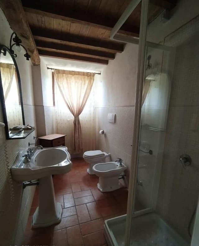 Family Apartment, Kitchen, Park View (Appartamento Simone)