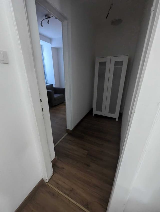 Comfort Triple Room, Balcony, City View