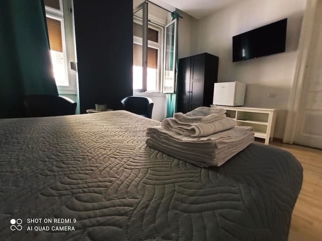 Classic Double or Twin Room