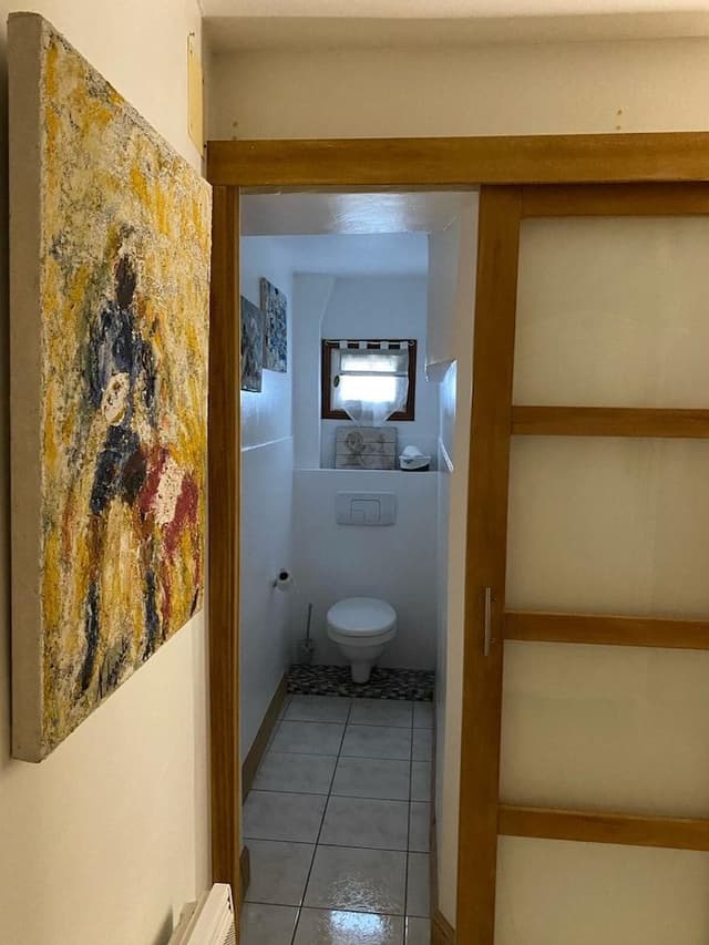 Superior Double Room (Vestiaire 2)
