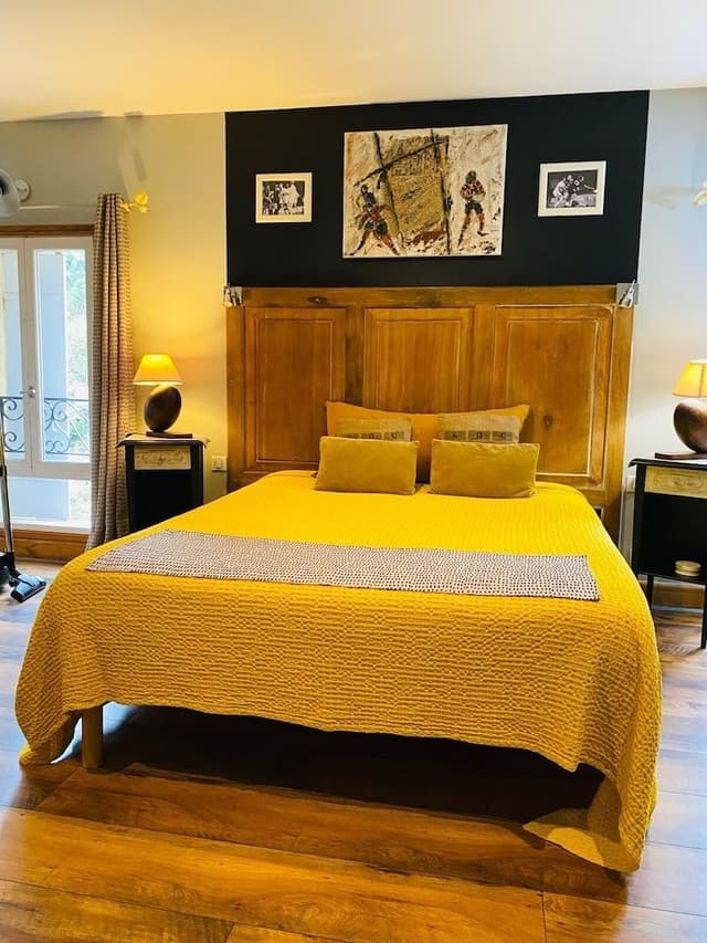 Double Room (Vestiaire 1)