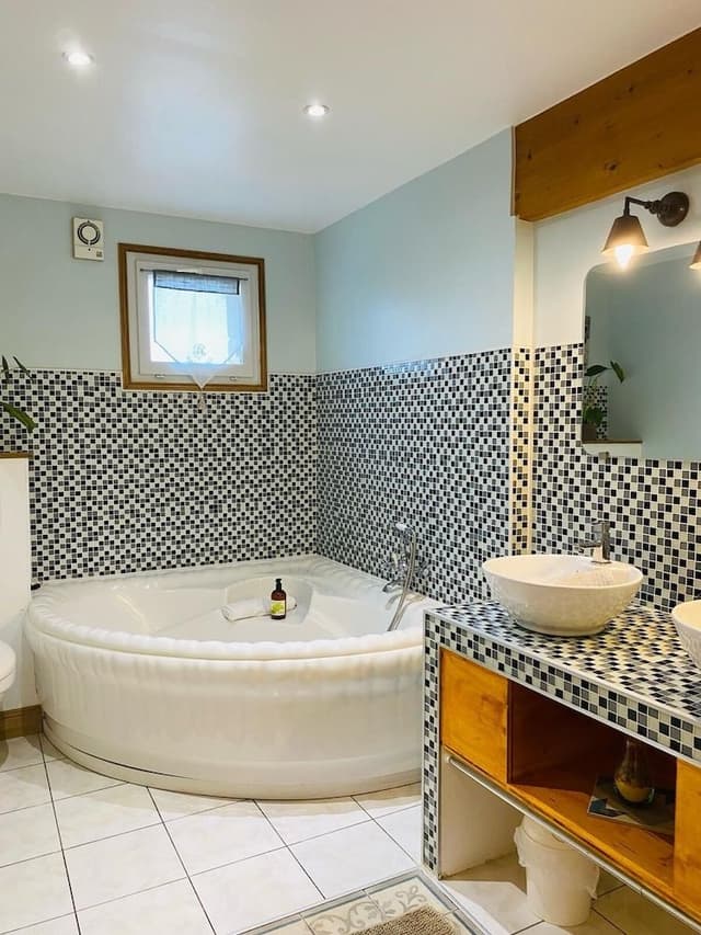 Superior Double Room (Vestiaire 2)