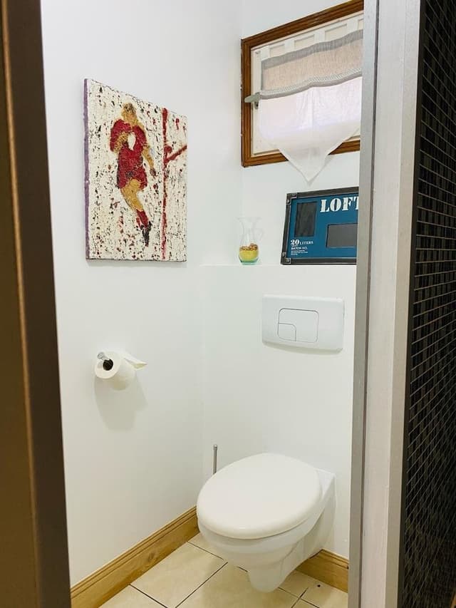 Suite (Vestiaire 3)