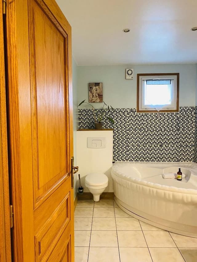 Superior Double Room (Vestiaire 2)