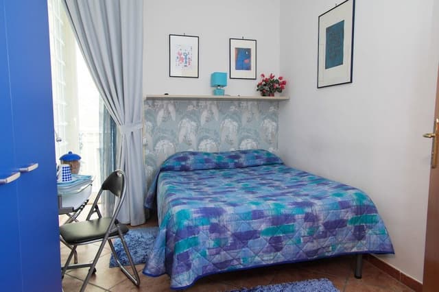 Economy Room, 1 Large Twin Bed, City View