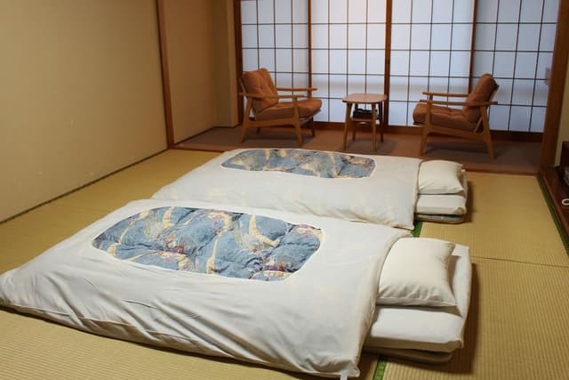 Traditional Room, Ocean View, Non Smoking (36sqm) [2 Occupancy]