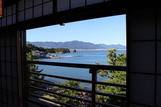 Traditional Room, Ocean View, Non Smoking (36sqm) [4 Occupancy]
