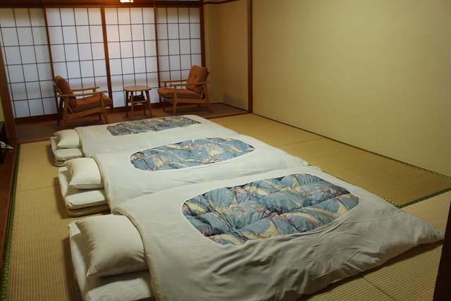 Traditional Room, Ocean View, Non Smoking (36sqm) [3 Occupancy]
