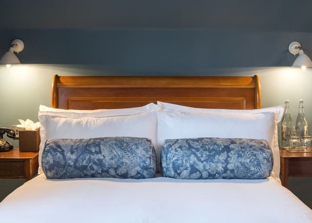 Grand Double Room