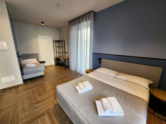 Classic Triple Room