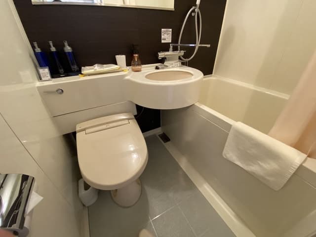 Twin Room, Non Smoking, Mountainside