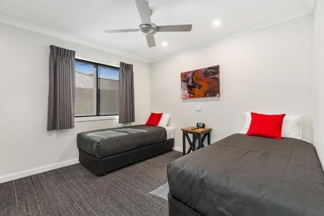 Premium Apartment, 2 Bedrooms