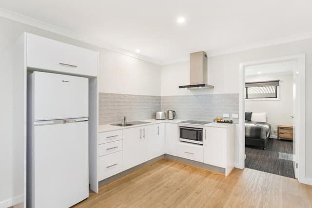 Premium Apartment, 2 Bedrooms