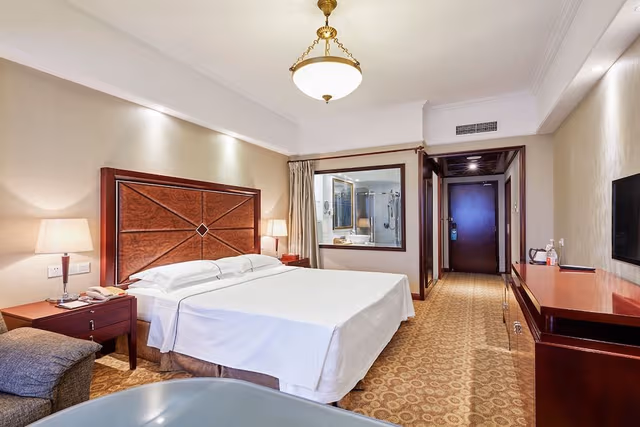 Family Suite Room