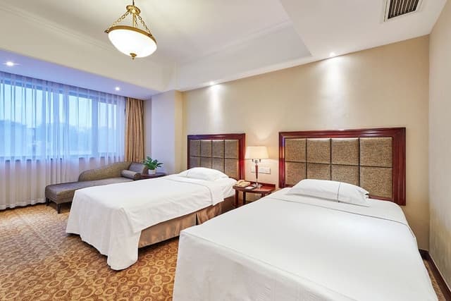 Family Suite Room