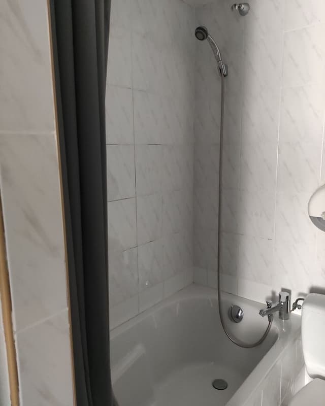 Economy Double Room, 1 Double Bed