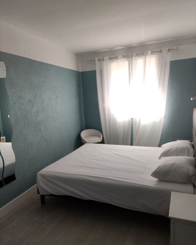 Economy Double Room, 1 Double Bed