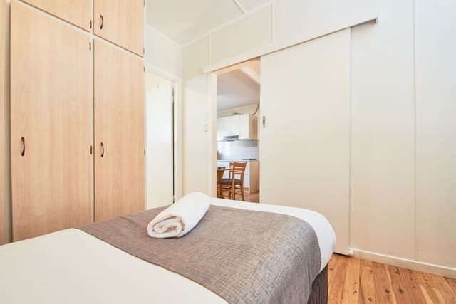 Room, Kitchen