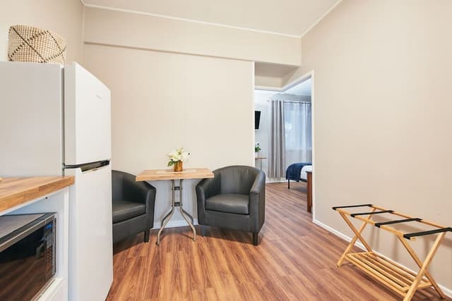 Executive Studio