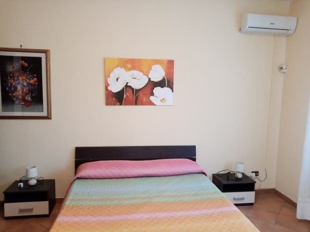 Standard Double Room, Garden View