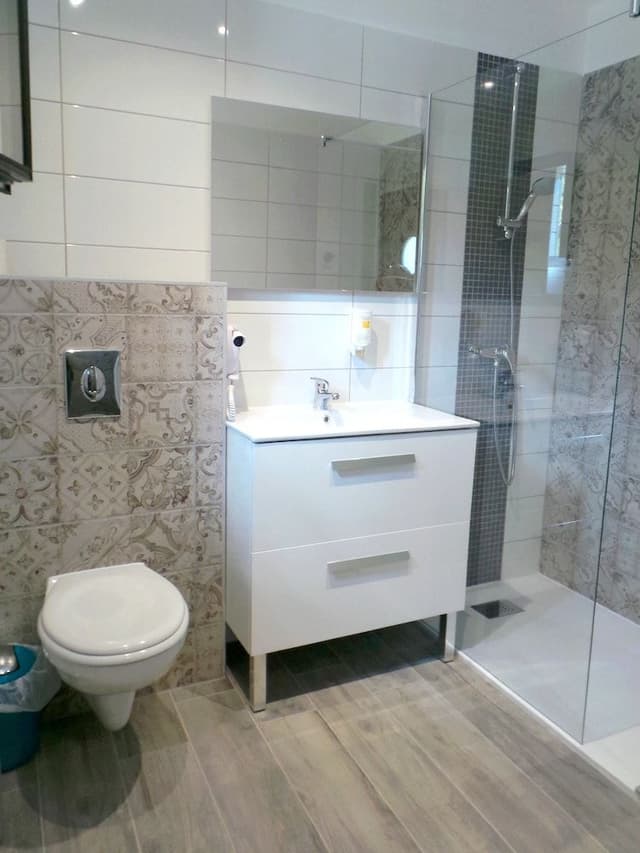 Appart'Hotel ( Studio Prestation Hotel )