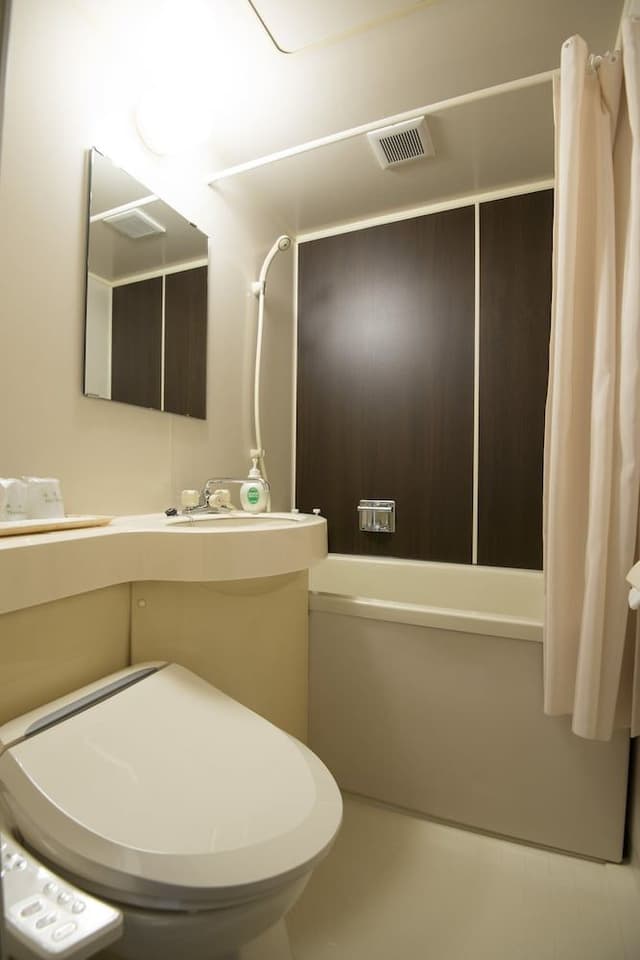 Traditional Quadruple Room, Non Smoking (No Children Allowed)