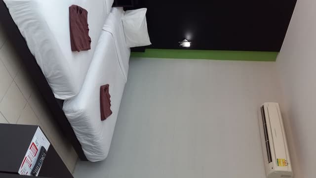 Standard Room, 1 Double Bed