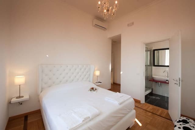 Double Room Single Use