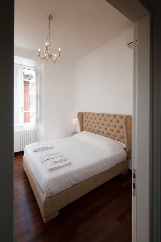 Double Room Single Use