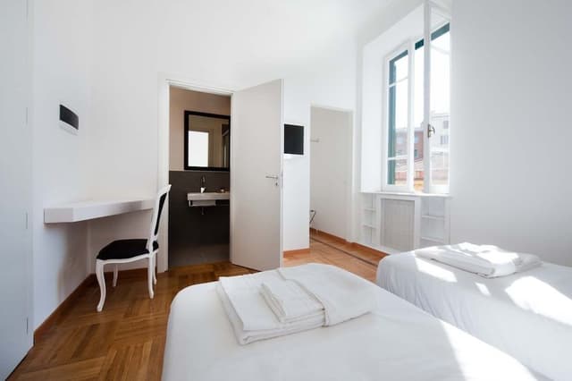 Double Room Single Use