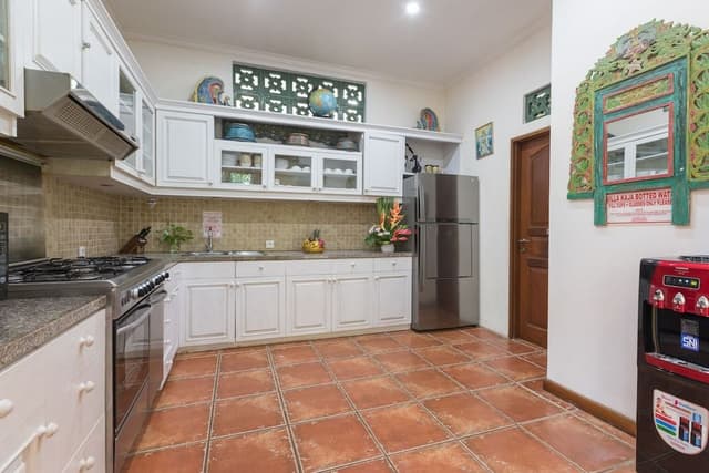 Villa, 4 Bedrooms, Private Pool, Garden View