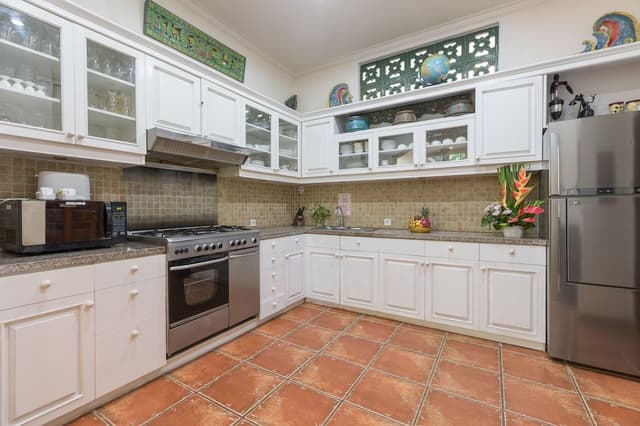 Villa, 4 Bedrooms, Private Pool, Garden View
