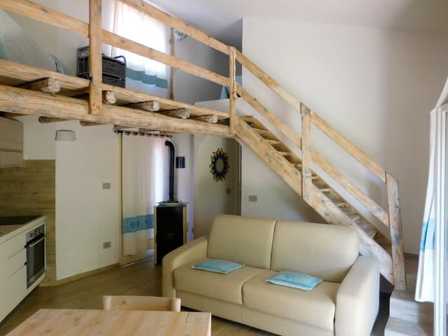 Family Villa, 1 Bedroom