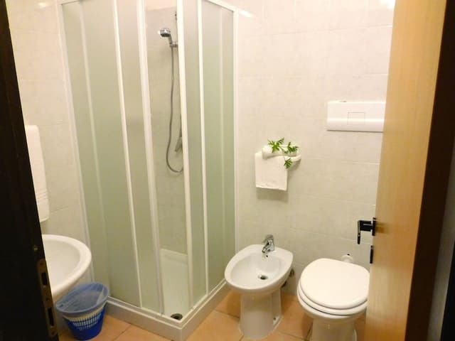 Family Apartment, 1 Bedroom